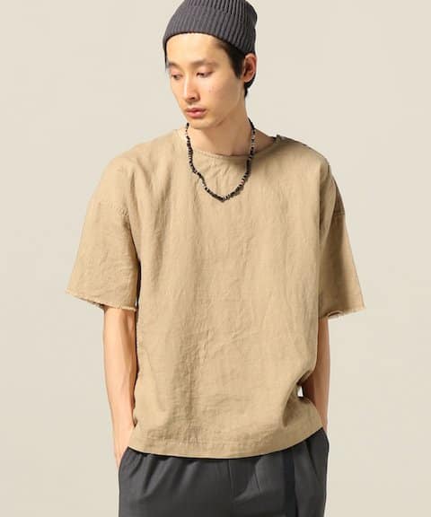 JOURNAL STANDARD Chanv / シャンヴ : ウェスタンT-SHIRTS