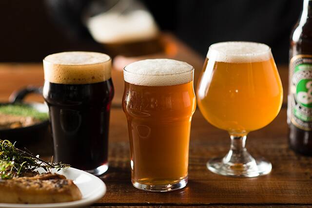 クラフトビール
