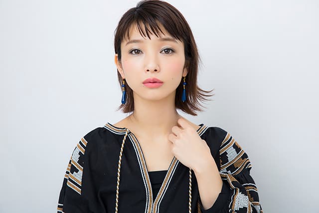 縦グラデ