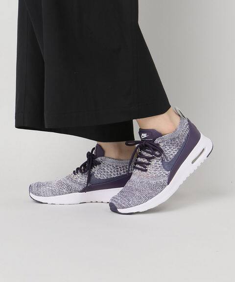 IENA NIKE ウィメンズ エアマックス シア ウルトラ FK