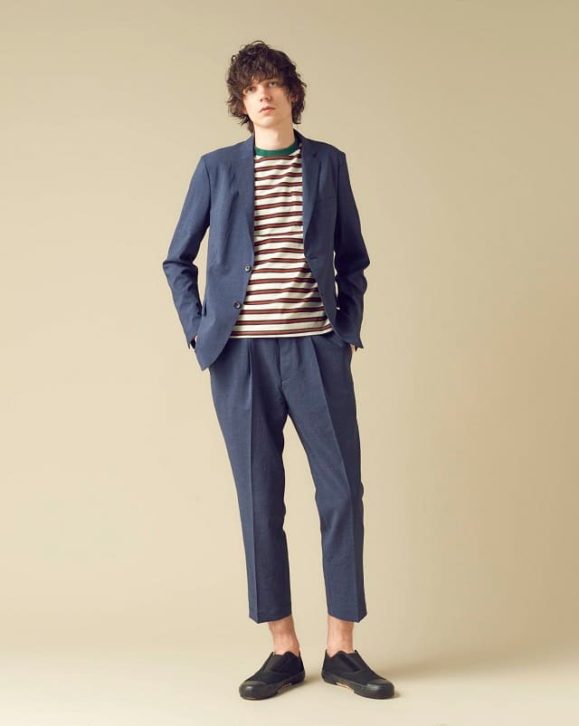 JOURNAL STANDARD セットアップスタイル