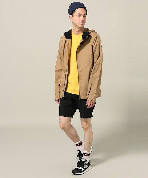 夏のレジャーシーンに活躍 最旬 マウンテンパーカ 4選 ファッション通販ベイクルーズストア Baycrew S Store