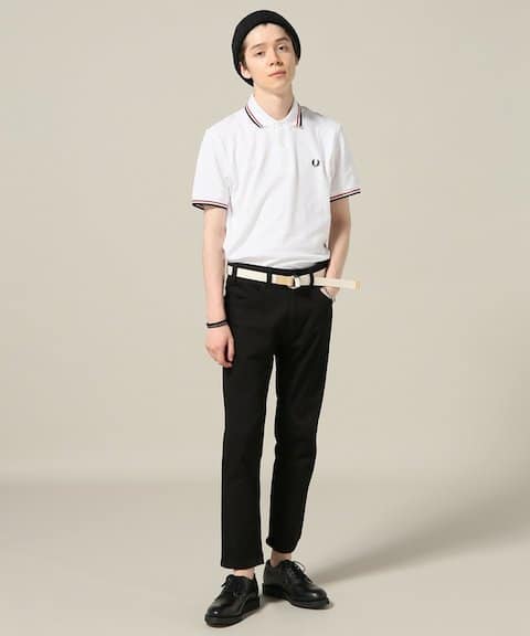JOURNAL STANDARD FREDPERRY /フレッドペリー : M12N