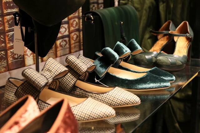 JOURNAL STANDARD シューズ