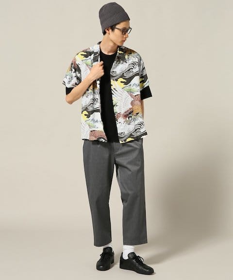 JOURNAL STANDARD KALAKAUA / カラカウア : HUNT DOWN FROM SKY