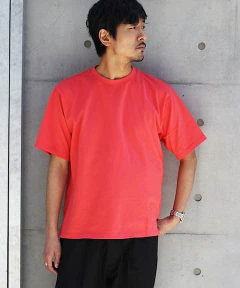 JOURNAL STANDARD NEON COLOR Tee