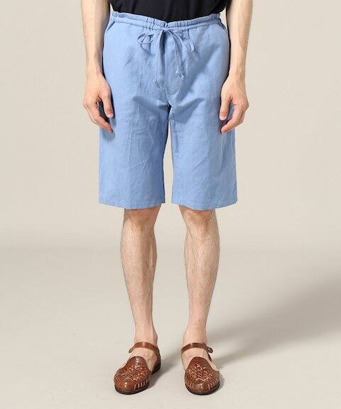 L’ECHOPPE FRANK LEDER ショーツ