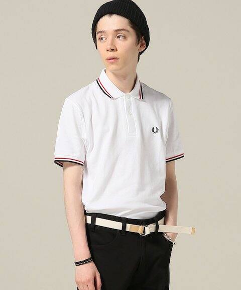 JOURNAL STANDARD FREDPERRY /フレッドペリー : M12N