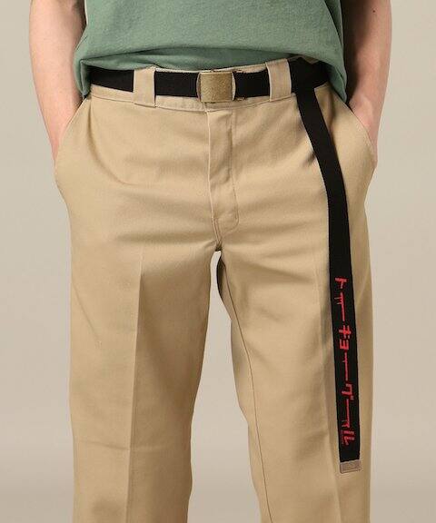 JOURNAL STANDARD 東京喰種トーキョーグール×JS / BELT
