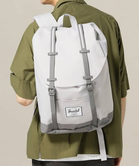 JOURNAL STANDARD HERSCHEL / ハーシェル:RETREAT