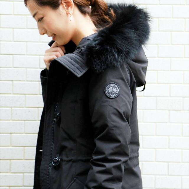 canada goose rossclair parka iena canada goose rossclair parka iena