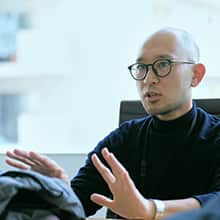 山本啓示