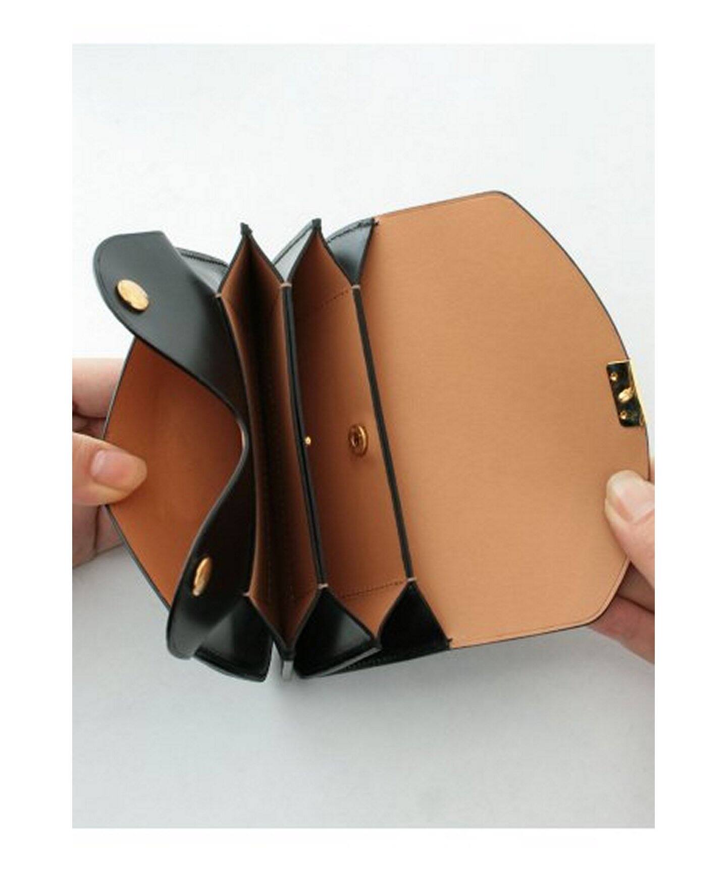 J&M DAVIDSON BUG EYE PURSE BRI（財布・コインケース）｜JOURNAL  