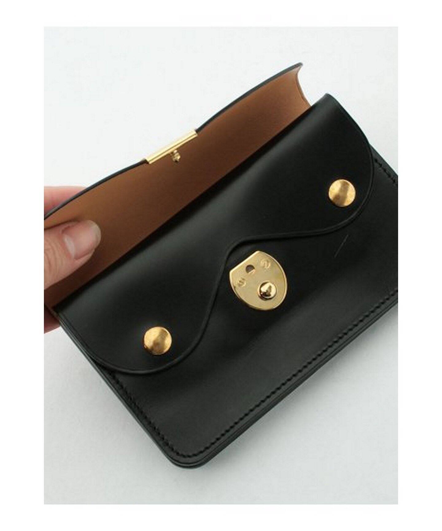 J&M DAVIDSON BUG EYE PURSE BRI（財布・コインケース）｜JOURNAL  