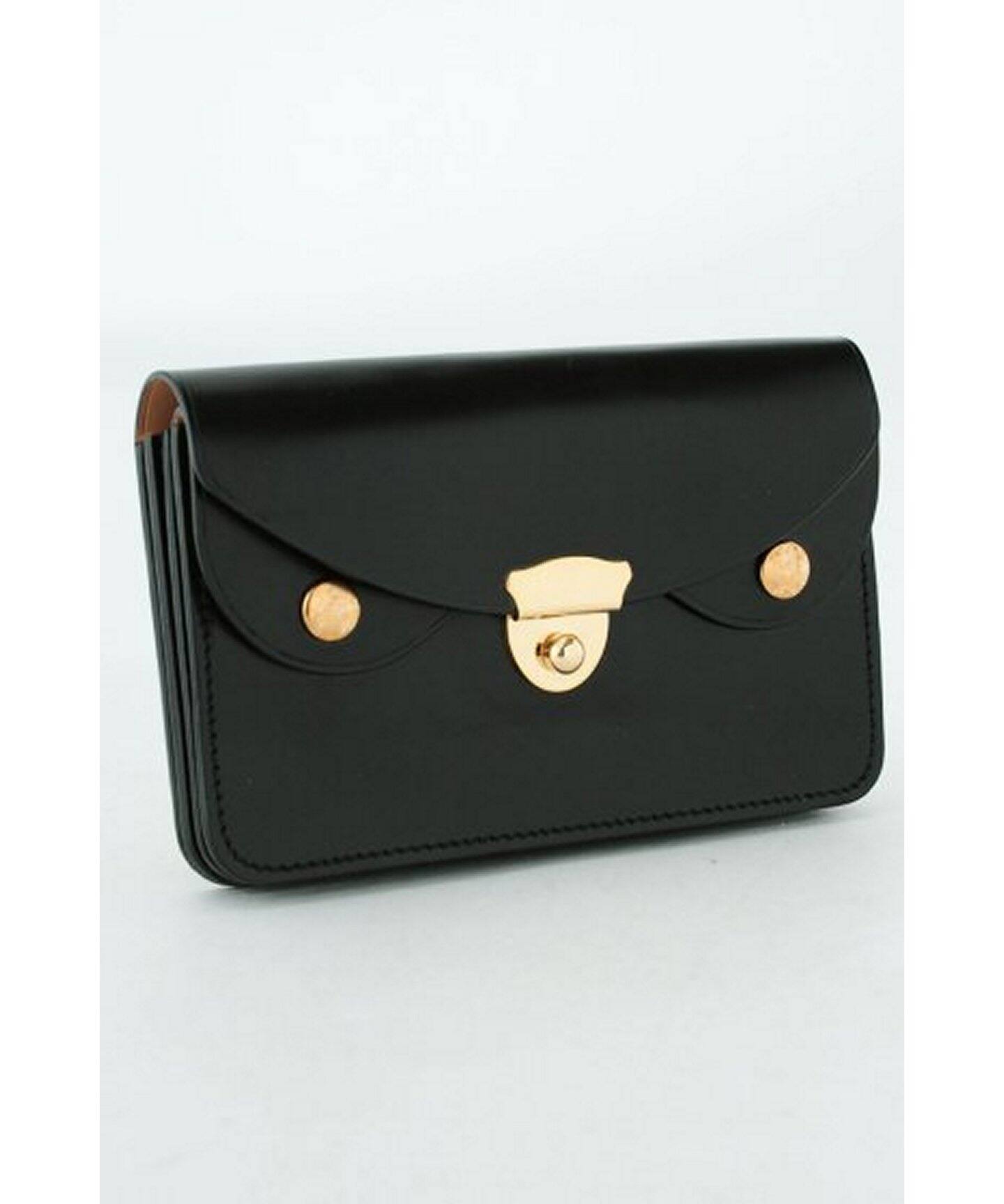J&M DAVIDSON BUG EYE PURSE BRI（財布・コインケース）｜JOURNAL  