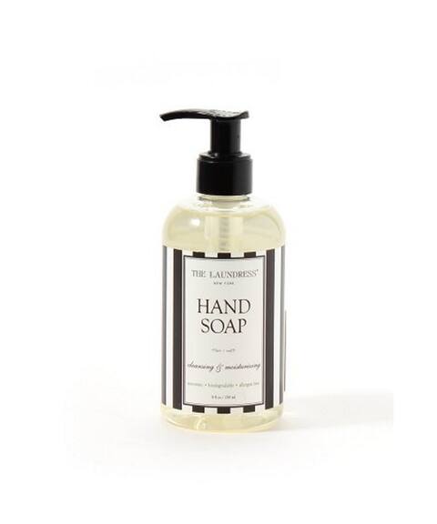 The Laundress モイスチャーハンドソープ250ml Deuxieme Classe ドゥーズィエム クラス 公式のファッション通販 Baycrew S Store