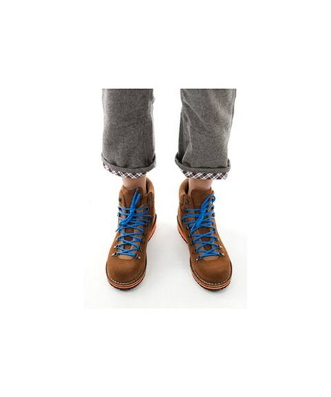 スエードトレッキングシューズ Journal Standard ジャーナルスタンダード 公式のファッション通販 Baycrew S Store