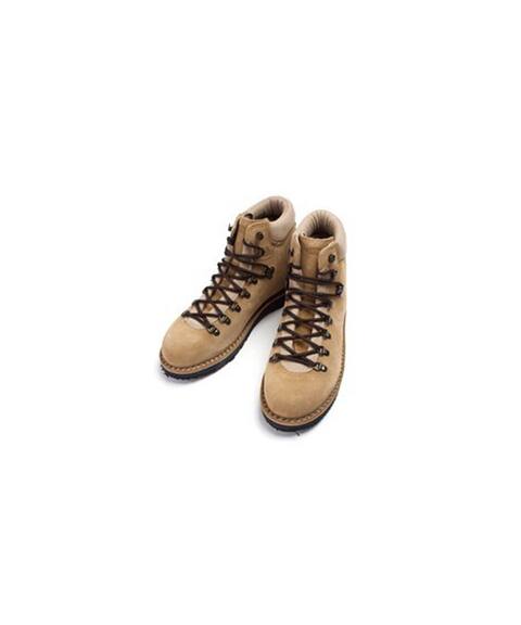 スエードトレッキングシューズ Journal Standard ジャーナルスタンダード 公式のファッション通販 Baycrew S Store