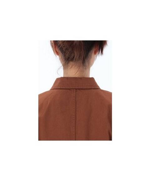 ムラ糸ダックミリタリーワークジャケット Journal Standard Relume ジャーナルスタンダード レリューム 公式のファッション通販 Baycrew S Store ムラ糸ダックミリタリーワークジャケット Journal Standard Relume ジャーナルスタンダード レリューム 公式のファッション通販 Baycrew S Store