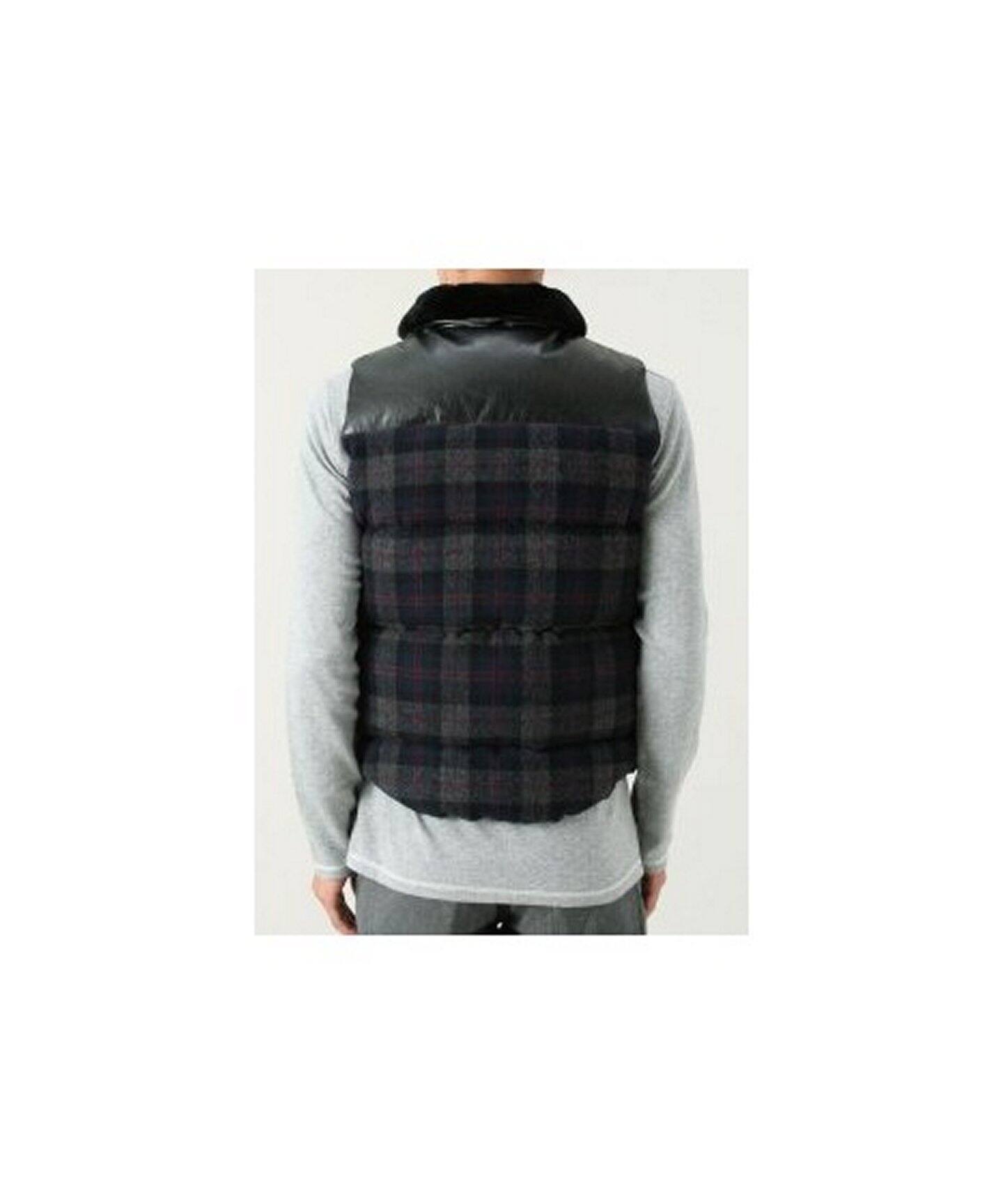 PENFIELDダウンベスト（その他）｜EDIFICE（エディフィス）の通販 