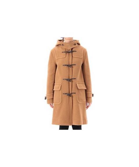 Harnold Brook ダッフルコート Deuxieme Classe ドゥーズィエム クラス 公式のファッション通販 Baycrew S Store