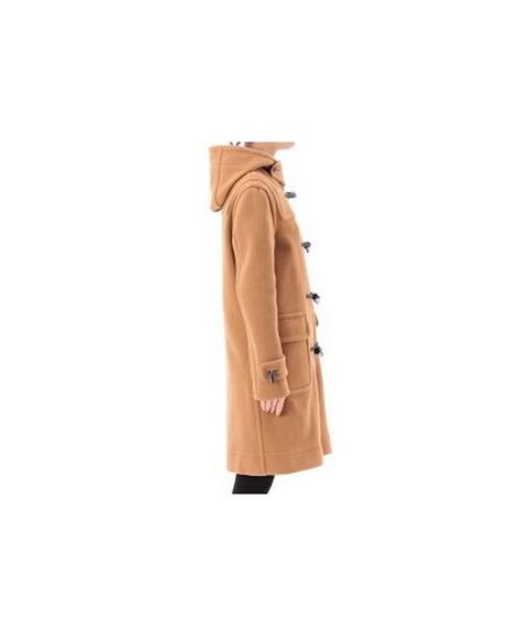Harnold Brook ダッフルコート Deuxieme Classe ドゥーズィエム クラス 公式のファッション通販 Baycrew S Store