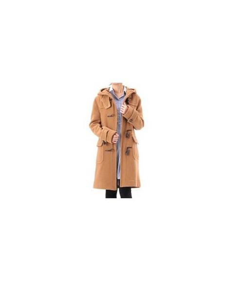 Harnold Brook ダッフルコート Deuxieme Classe ドゥーズィエム クラス 公式のファッション通販 Baycrew S Store