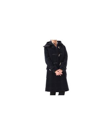 Harnold Brook ダッフルコート Deuxieme Classe ドゥーズィエム クラス 公式のファッション通販 Baycrew S Store