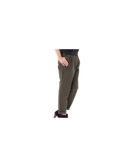 高密度 馬布サルエルカーゴパンツ Spick And Span スピック スパン 公式のファッション通販 Baycrew S Store
