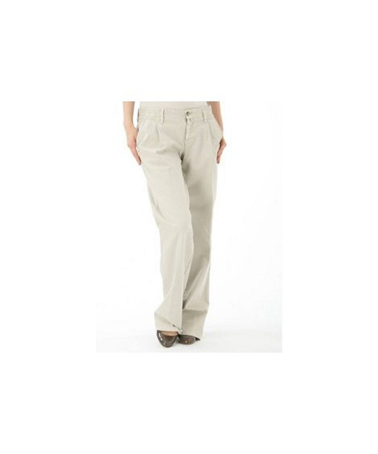 PT0W 2タックチノパンツ（その他）｜Deuxieme Classe（ドゥーズィエム  