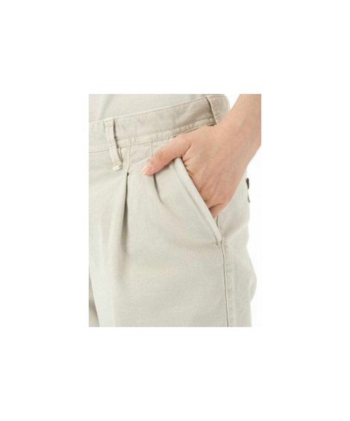 PT0W 2タックチノパンツ（その他）｜Deuxieme Classe（ドゥーズィエム  