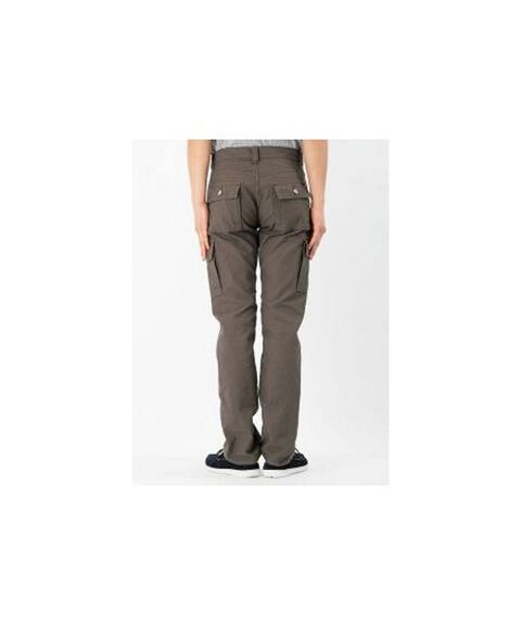 バックフェイスチノカーゴパンツ Journal Standard ジャーナルスタンダード 公式のファッション通販 Baycrew S Store
