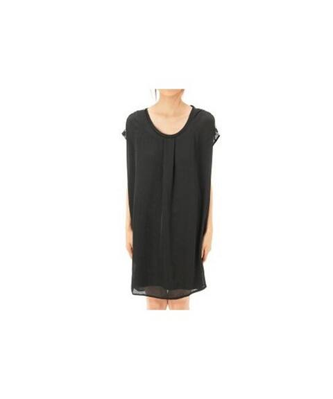 サテンビーズビジュー付きワンピース Spick And Span スピック スパン 公式のファッション通販 Baycrew S Store