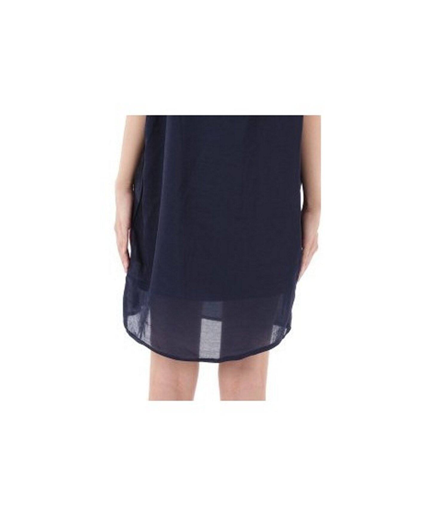 サテンビーズビジュー付きワンピース Spick And Span スピック スパン 公式のファッション通販 Baycrew S Store