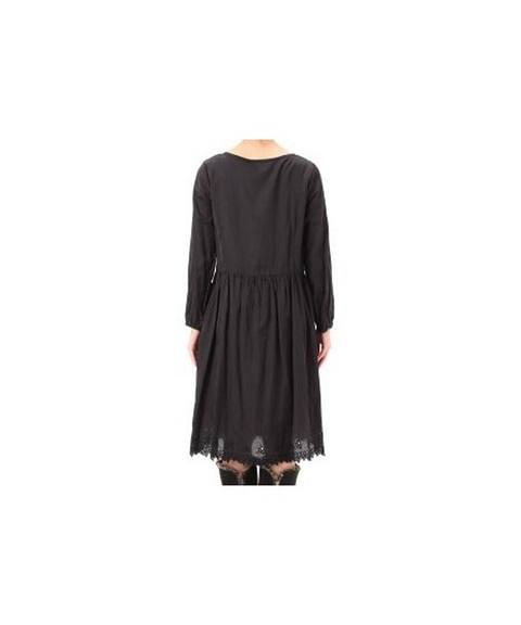 スカラップレースワンピース Framework フレームワーク 公式のファッション通販 Baycrew S Store