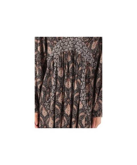 ペイズリープリントワンピース Journal Standard ジャーナルスタンダード 公式のファッション通販 Baycrew S Store