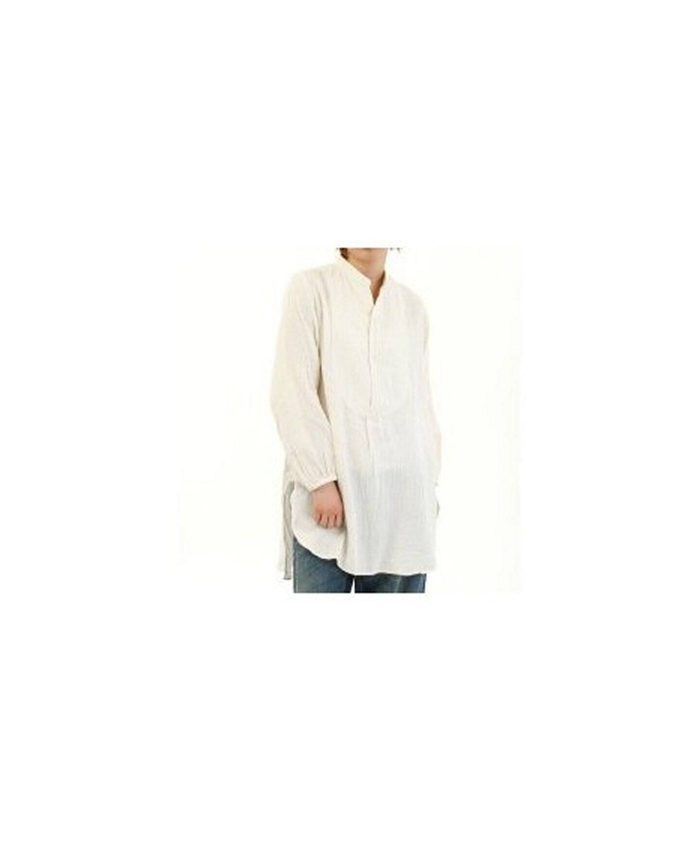 バンドカラーワンピース（ワンピース）｜journal standard luxe 