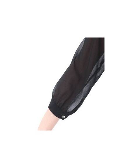 シルクシフォンワンピース Deuxieme Classe ドゥーズィエム クラス 公式のファッション通販 Baycrew S Store