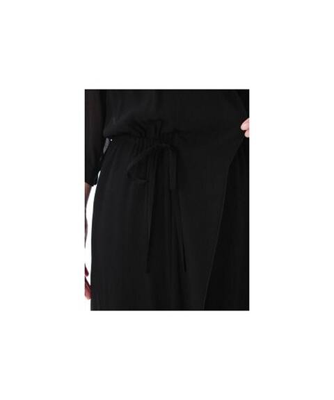 シルクシフォンワンピース Deuxieme Classe ドゥーズィエム クラス 公式のファッション通販 Baycrew S Store