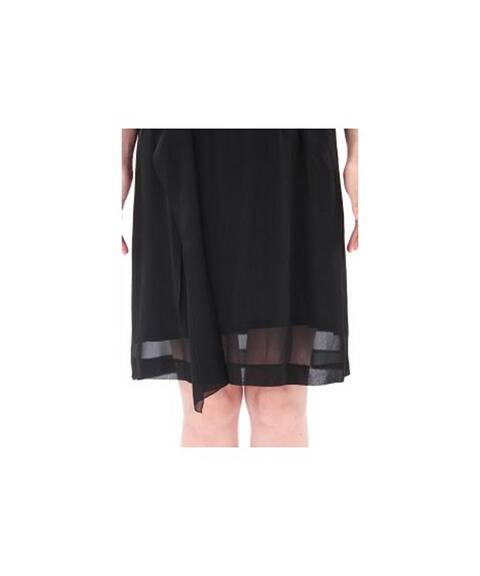 シルクシフォンワンピース Deuxieme Classe ドゥーズィエム クラス 公式のファッション通販 Baycrew S Store