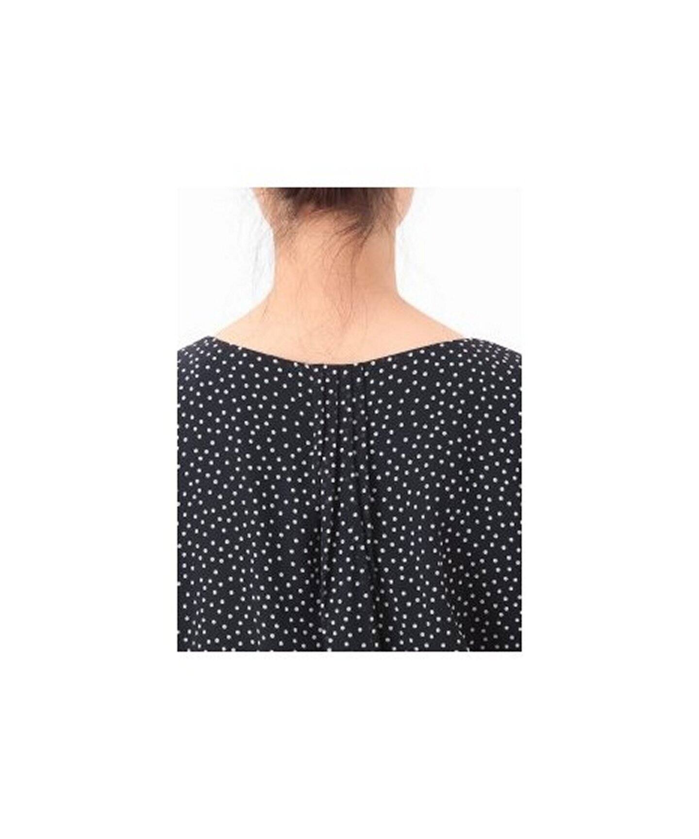 シフォンドットワンピース（ワンピース）｜IENA（イエナ）の通販  