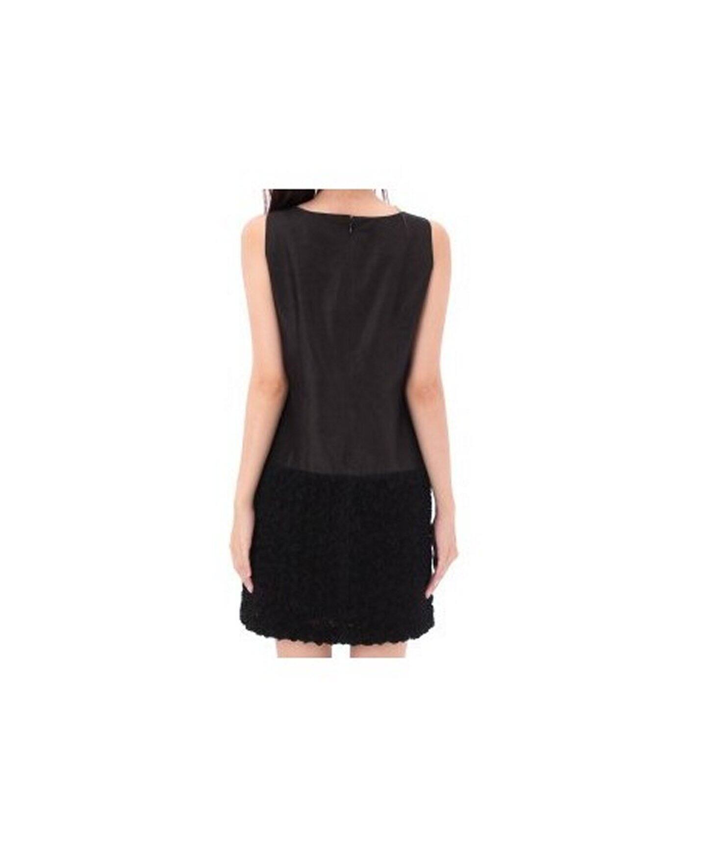 シルクシャンタンフラワーモチーフワンピース Iena イエナ 公式のファッション通販 Baycrew S Store