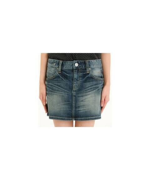 Levi S 12 5oz ストレッチデニムスカート Iena イエナ 公式のファッション通販 Baycrew S Store