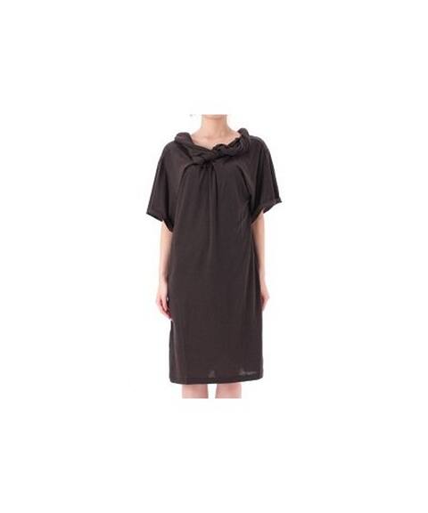 J L Xl Allure ジャージーワンピース Deuxieme Classe ドゥーズィエム クラス 公式のファッション通販 Baycrew S Store