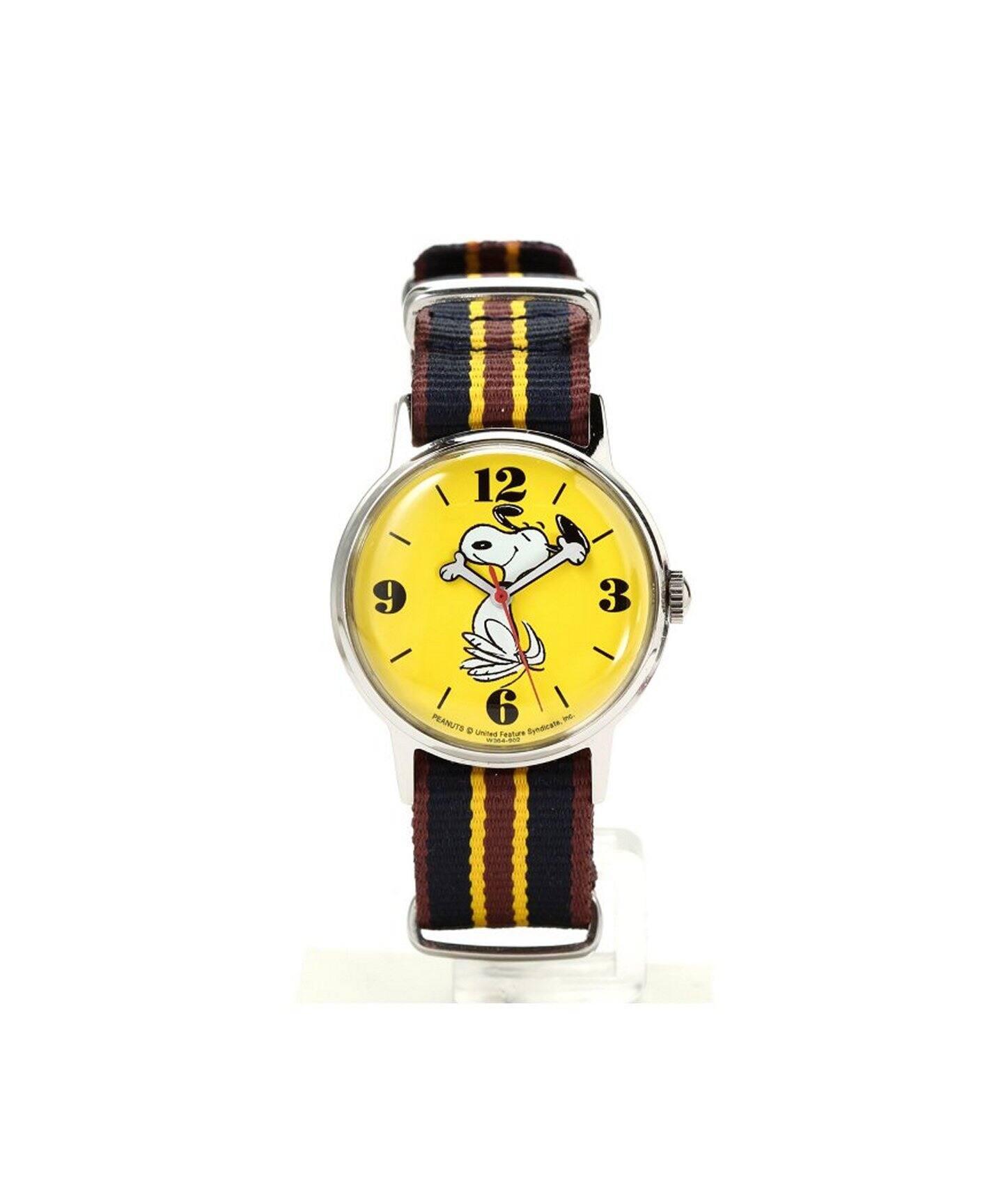 SNOOPY 腕時計 Limited Edition Version II