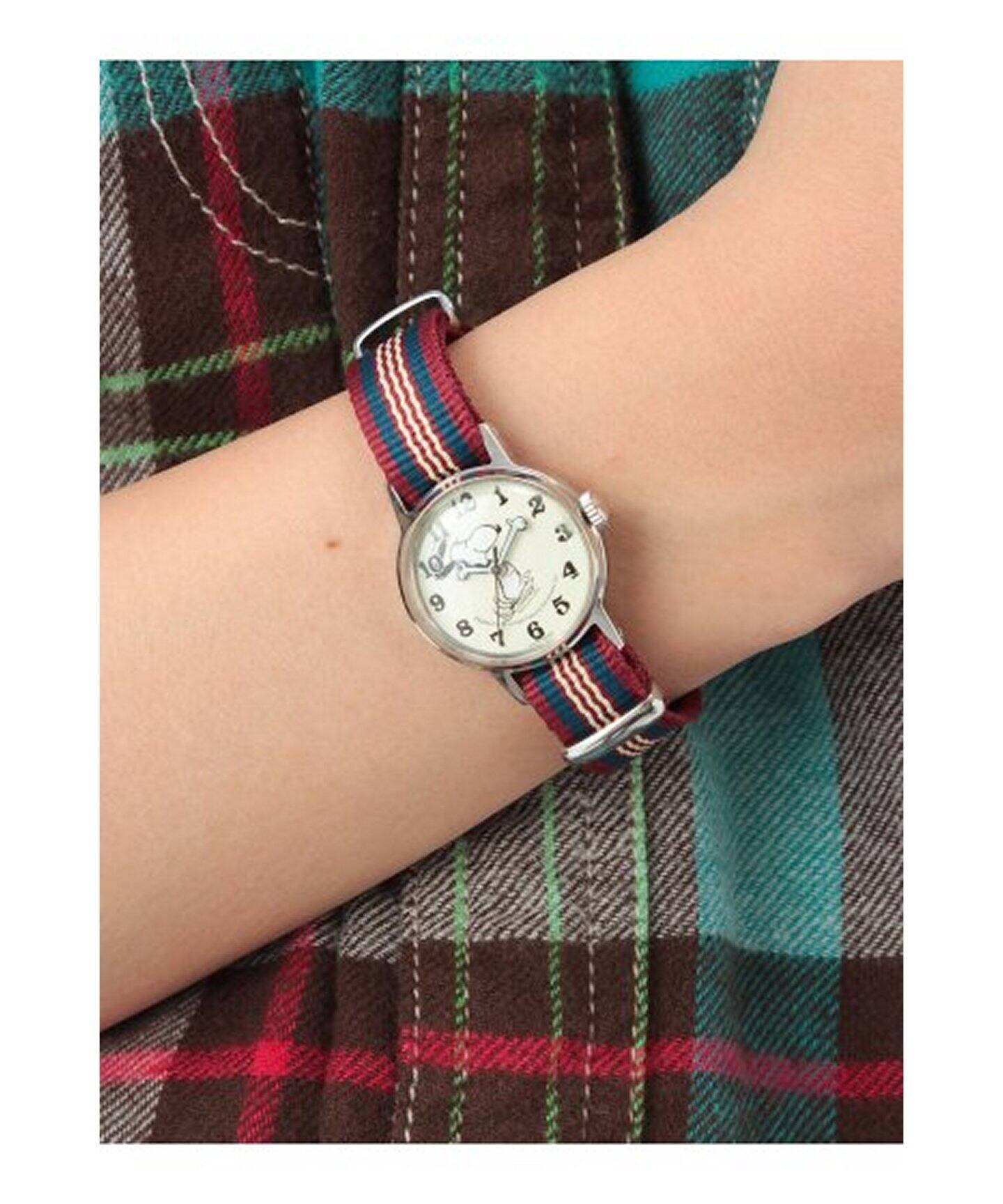 SNOOPY WATCH S SIDE FACE（新品）｜JOURNAL STANDARD（ジャーナル 