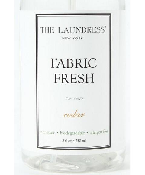 The Laundress ファブリックフレッシュ Cedar 250ml Deuxieme Classe ドゥーズィエム クラス 公式のファッション通販 Baycrew S Store The Laundress ファブリックフレッシュ Cedar 250ml Deuxieme Classe ドゥーズィエム クラス 公式のファッション通販 Baycrew S Store