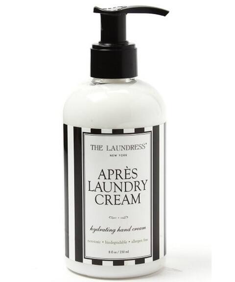The Laundress モイスチャーハンドクリーム250ml Deuxieme Classe ドゥーズィエム クラス 公式のファッション通販 Baycrew S Store