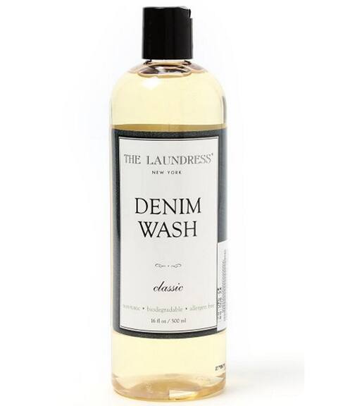 The Laundress デニムウォッシュ500ml Deuxieme Classe ドゥーズィエム クラス 公式のファッション通販 Baycrew S Store