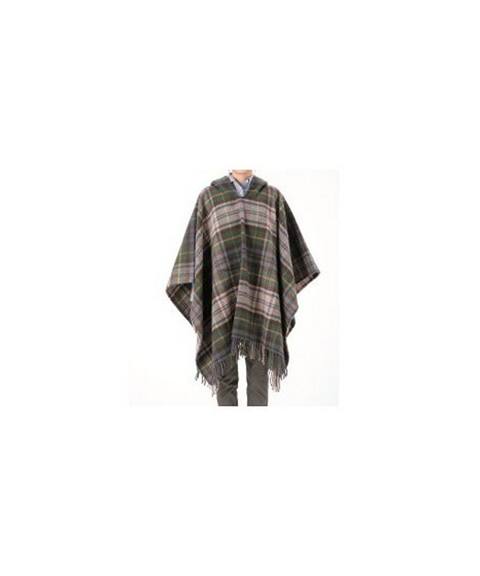 Tweed Mill フードポンチョ Deuxieme Classe ドゥーズィエム クラス 公式のファッション通販 Baycrew S Store